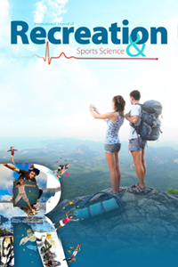 International Journal of Recreation and Sport..